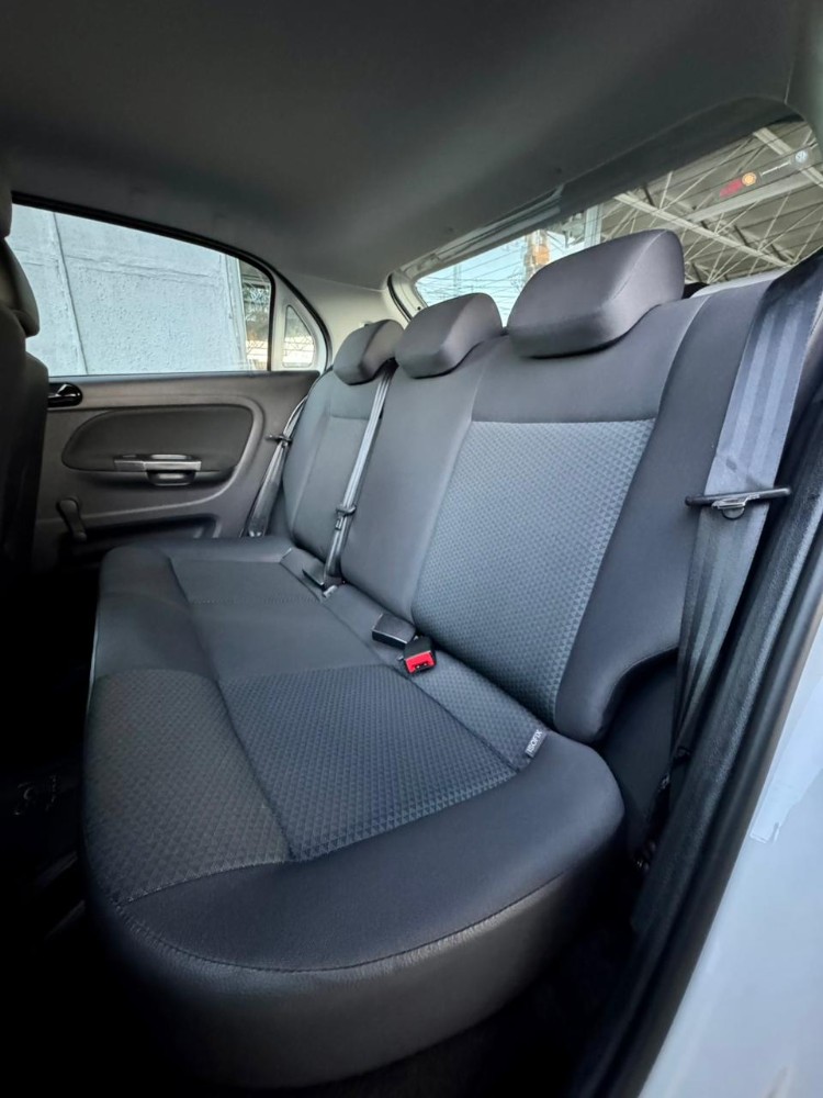 Volkswagen Gol Trendline — foto 19